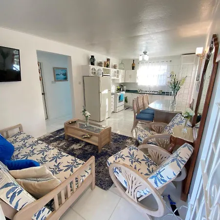 Searocks Beach Apartments